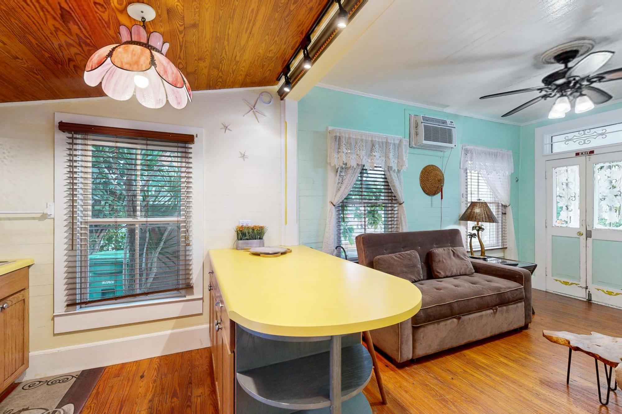 Holiday home Gingerbread Key West