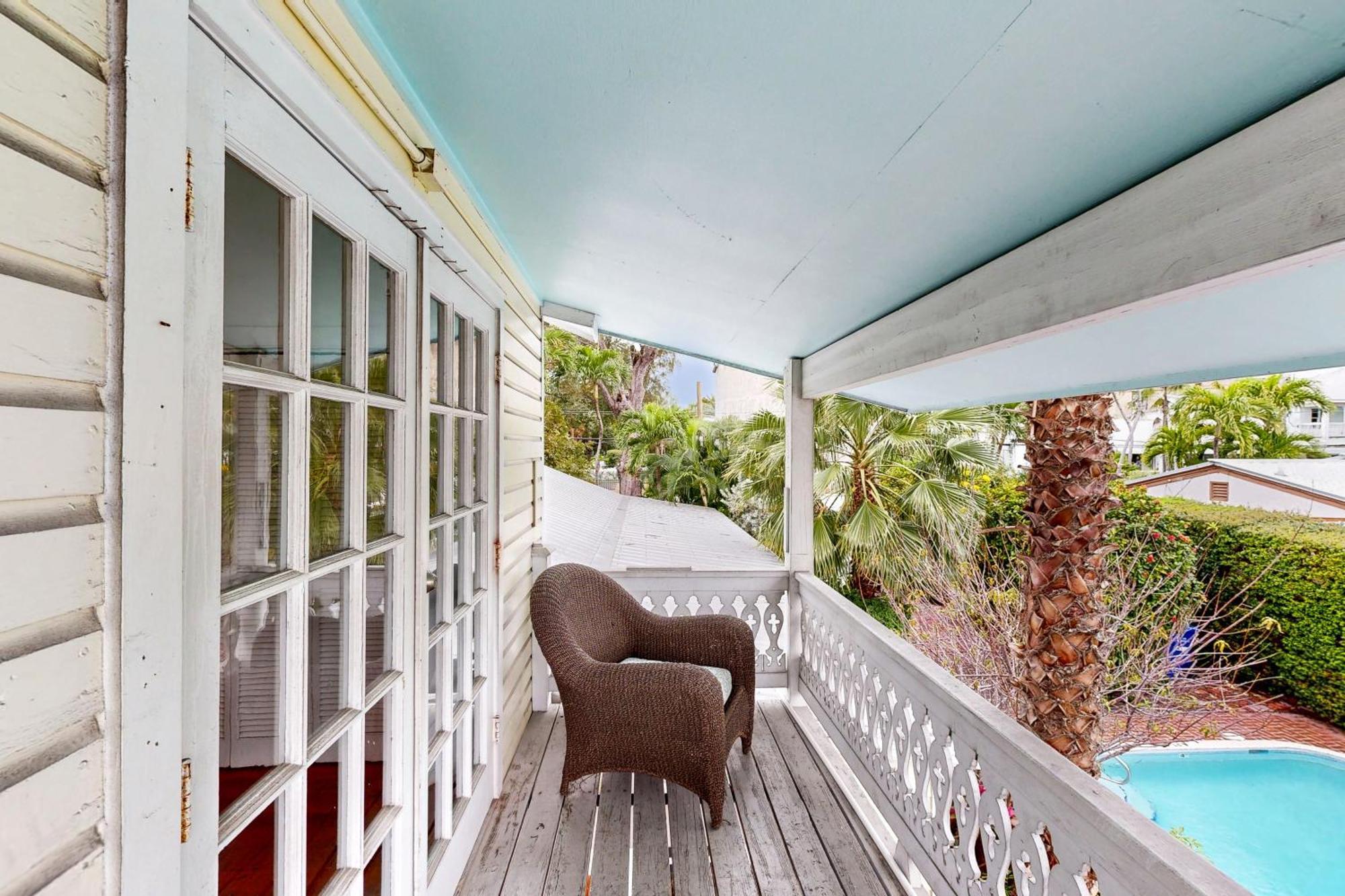 Last Minute Key West