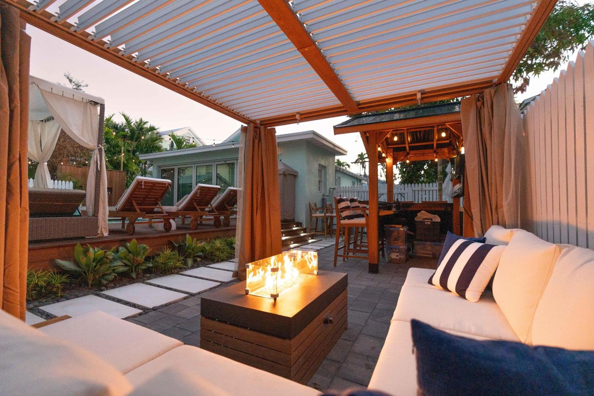 Holiday home Sombrero Reef Light