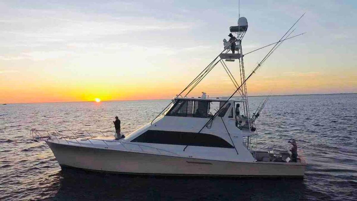 Keys Livin - Yacht Key West