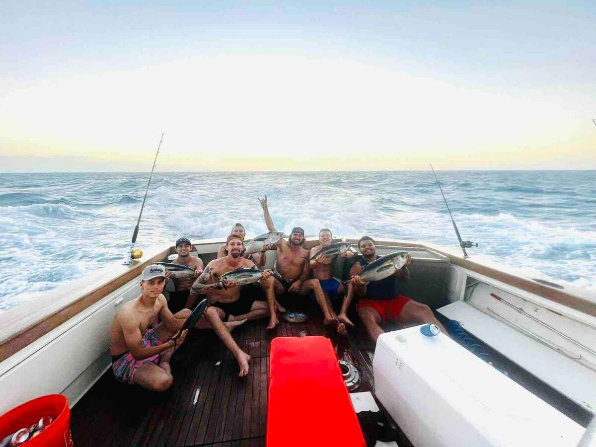 Keys Livin - Yacht * Key West