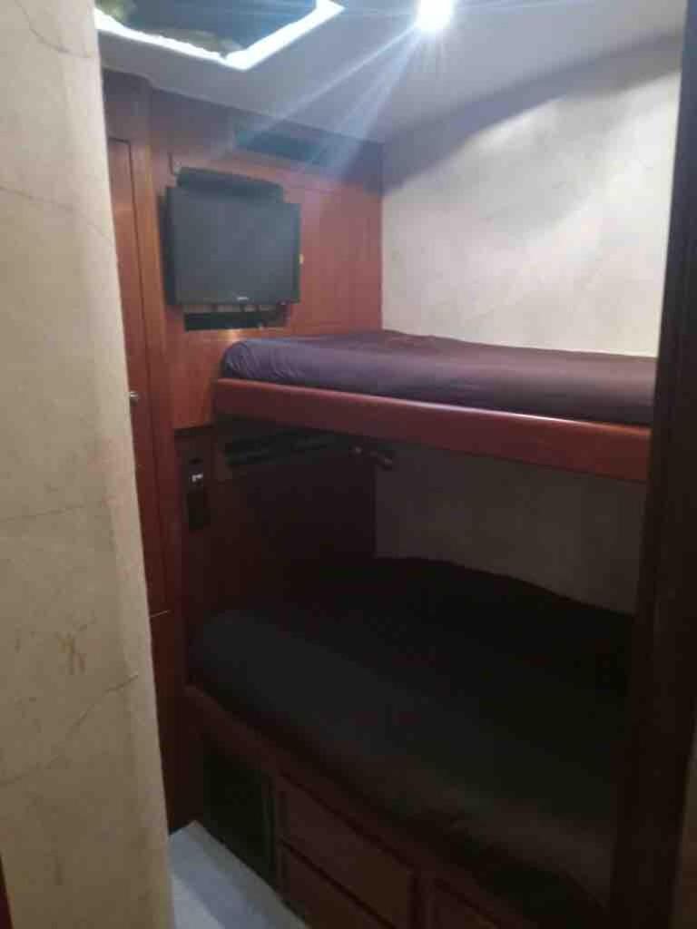 Keys Livin - Yacht