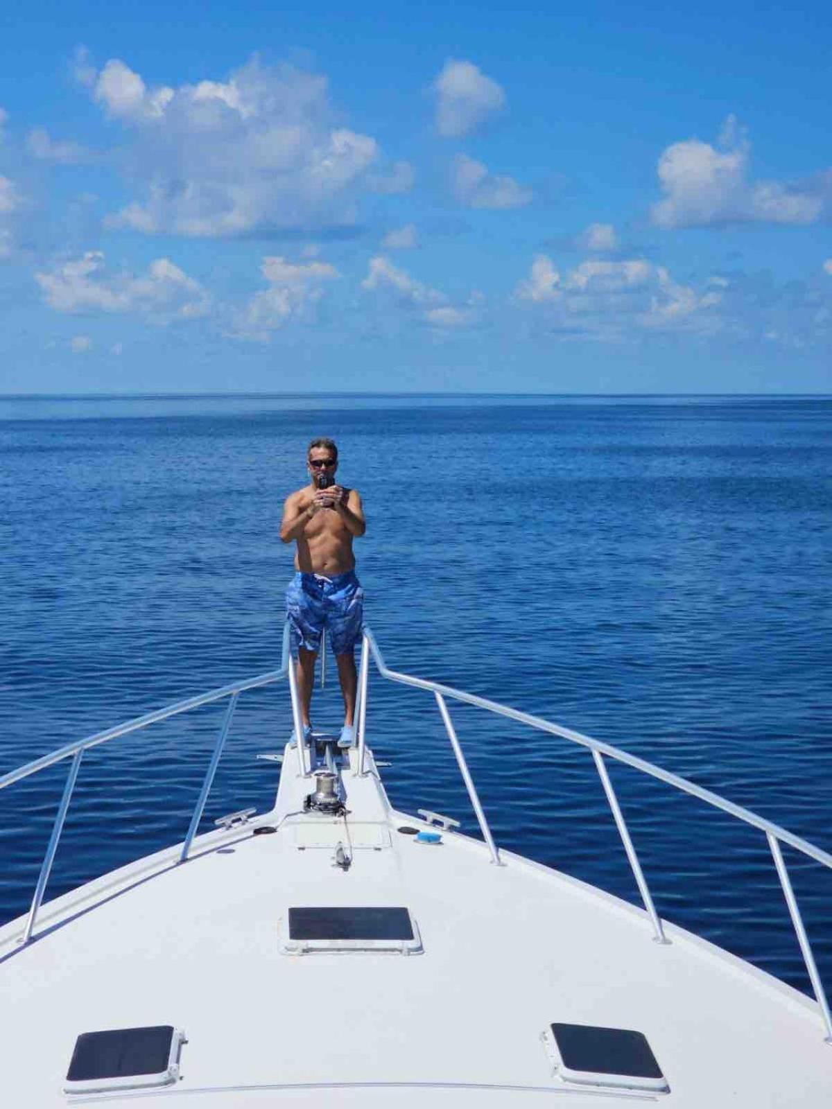 Keys Livin - Yacht Apartment Key West