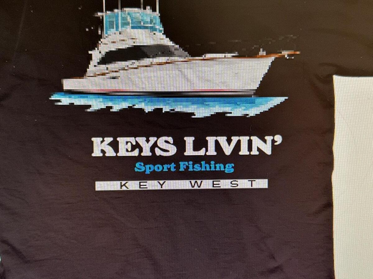 Keys Livin - Yacht *