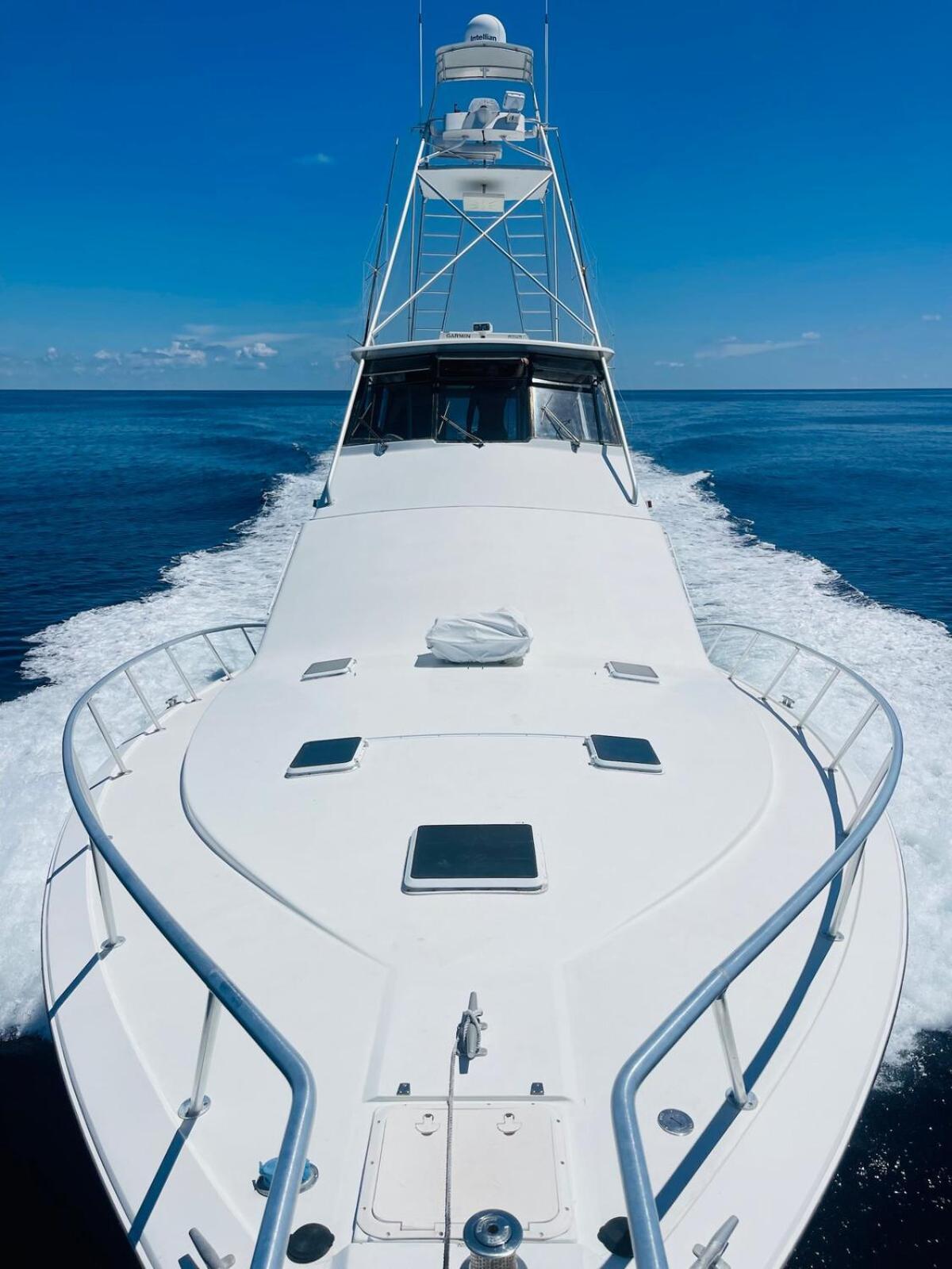 Keys Livin - Yacht Key West