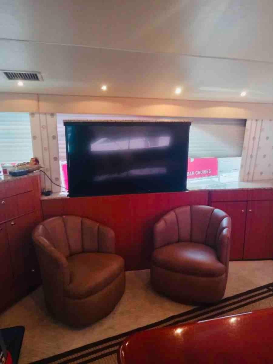 Keys Livin - Yacht