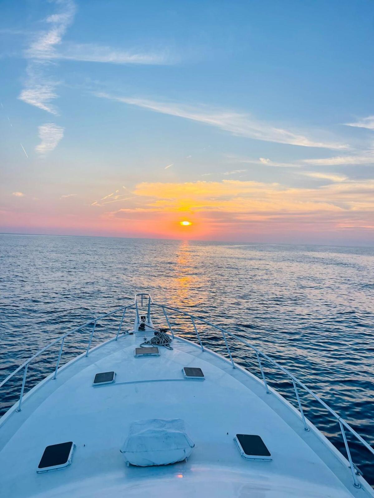 Apartment Keys Livin - Yacht