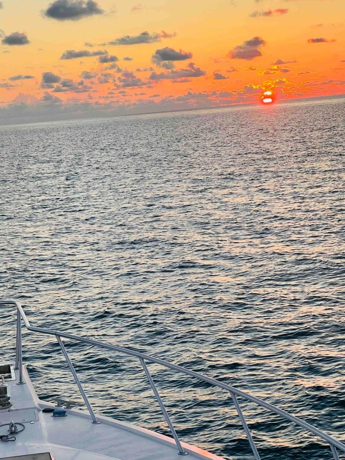 Keys Livin - Yacht