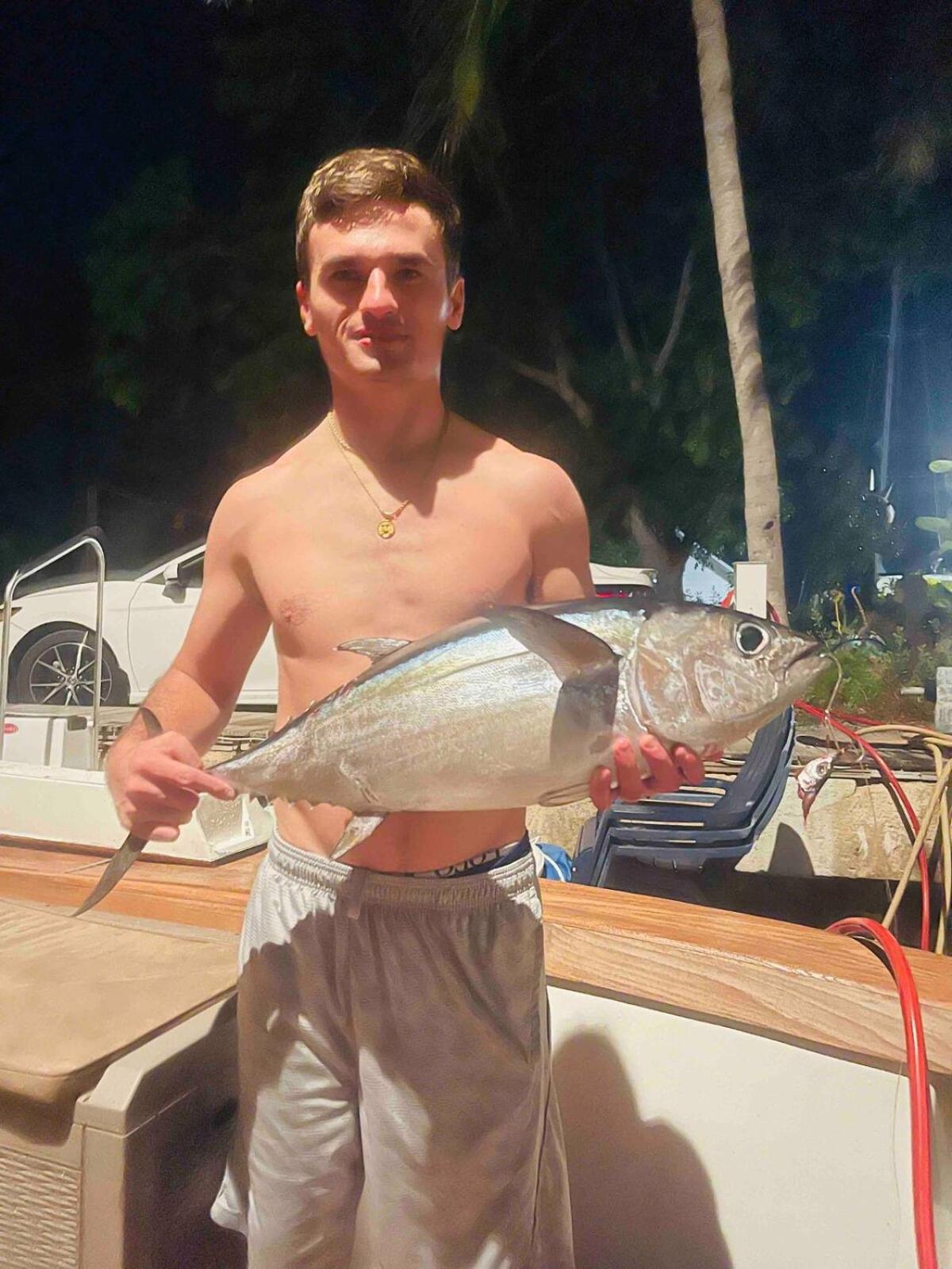 Keys Livin - Yacht Apartment *