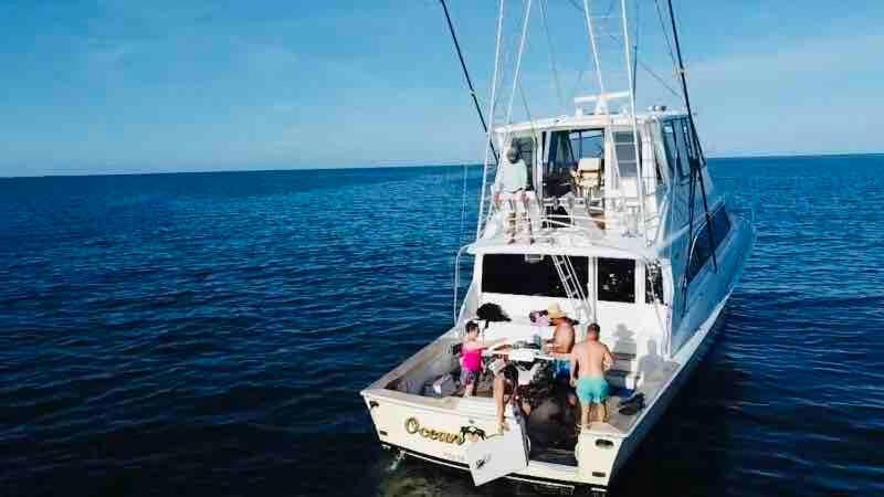 Apartment Keys Livin - Yacht *