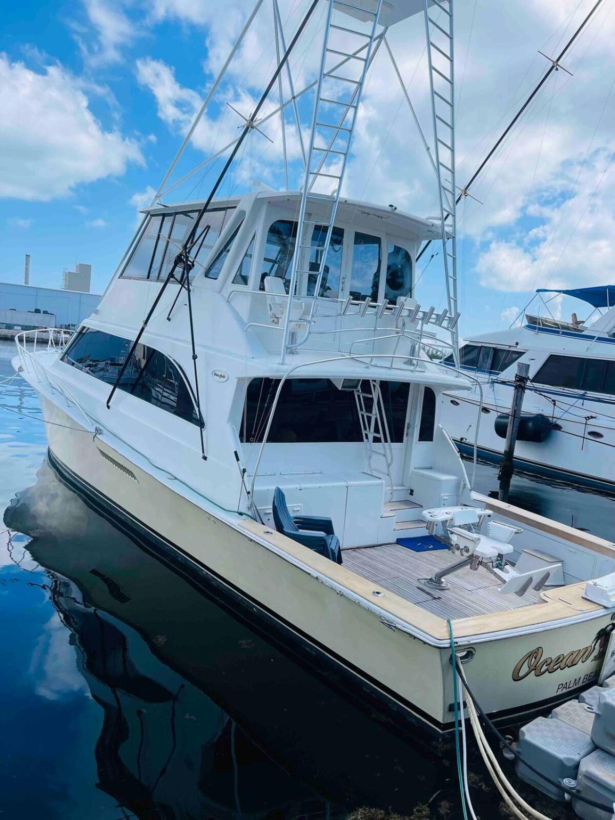 Keys Livin - Yacht *