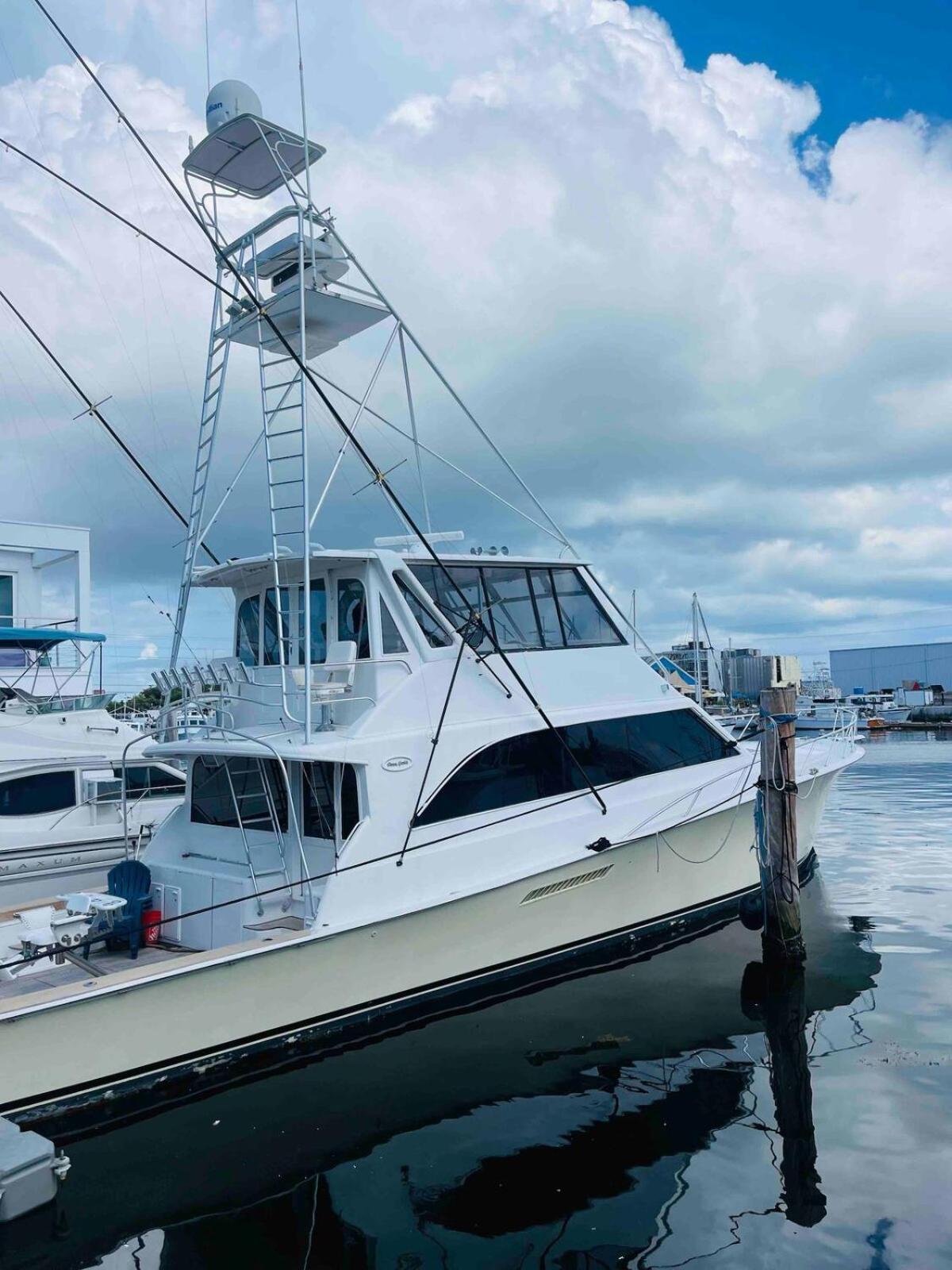 Keys Livin - Yacht Key West