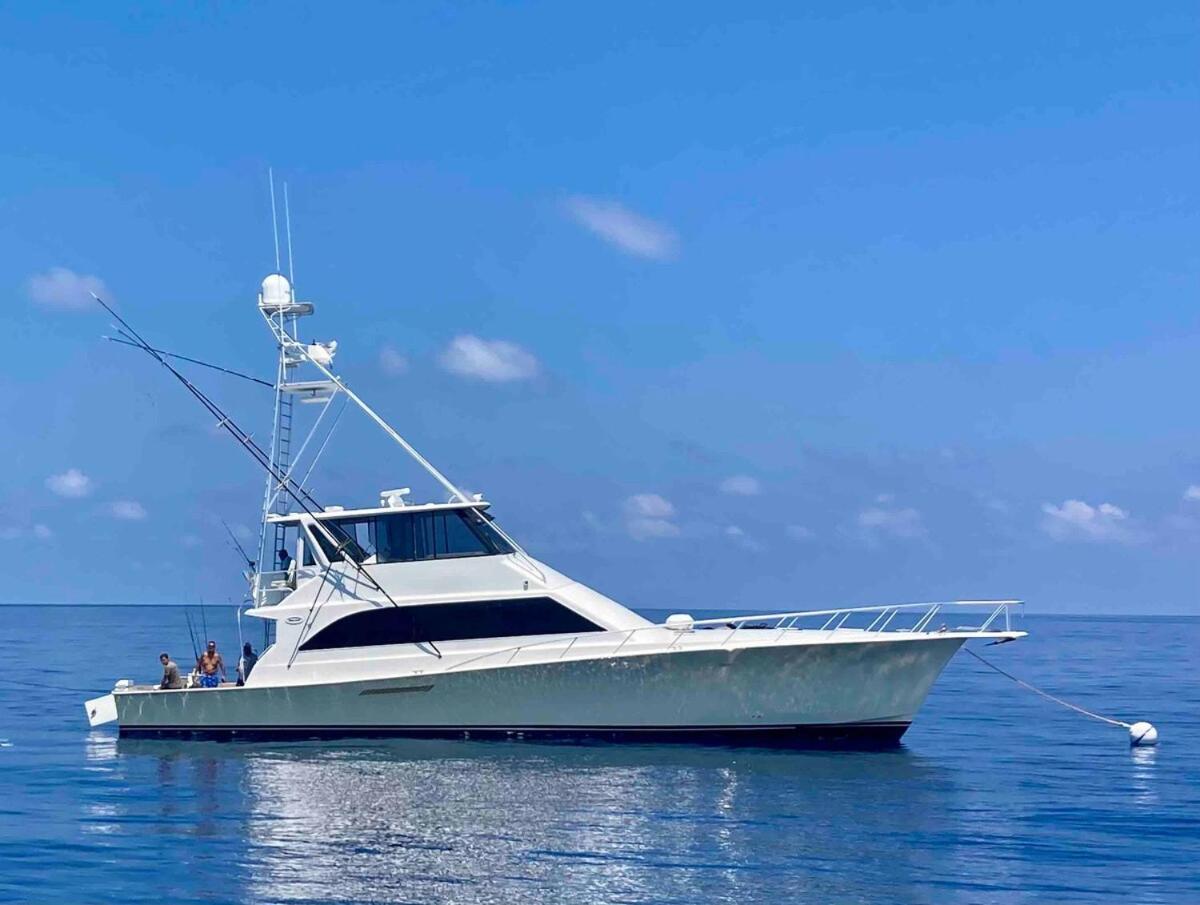 Keys Livin - Yacht * Key West
