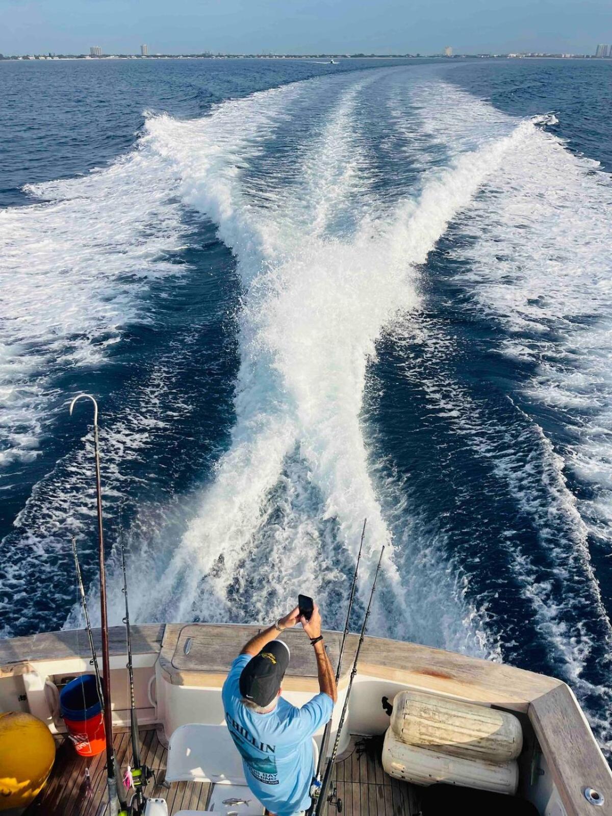 Keys Livin - Yacht Apartment