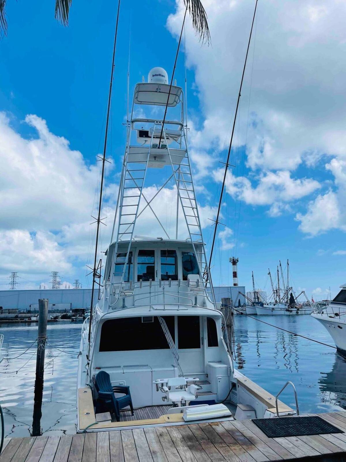 Keys Livin - Yacht Key West