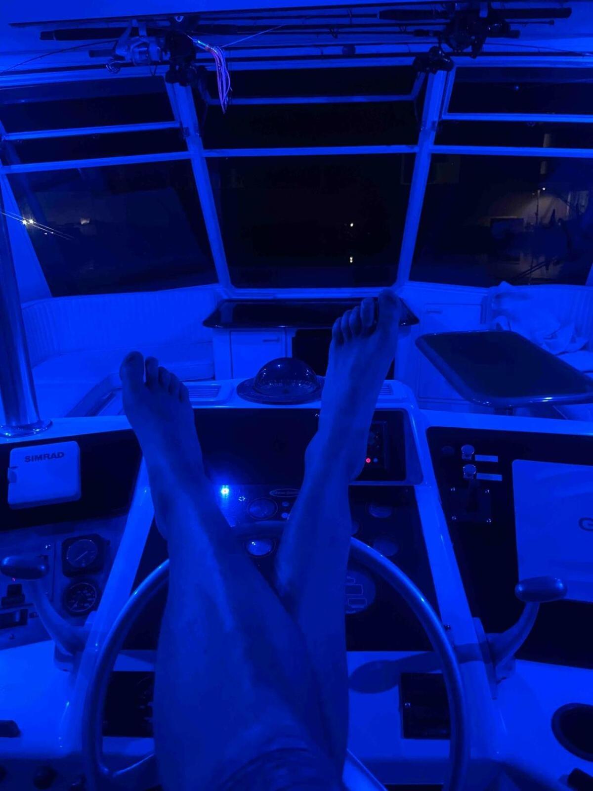 Keys Livin - Yacht Apartment