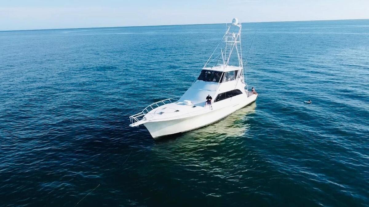Keys Livin - Yacht *