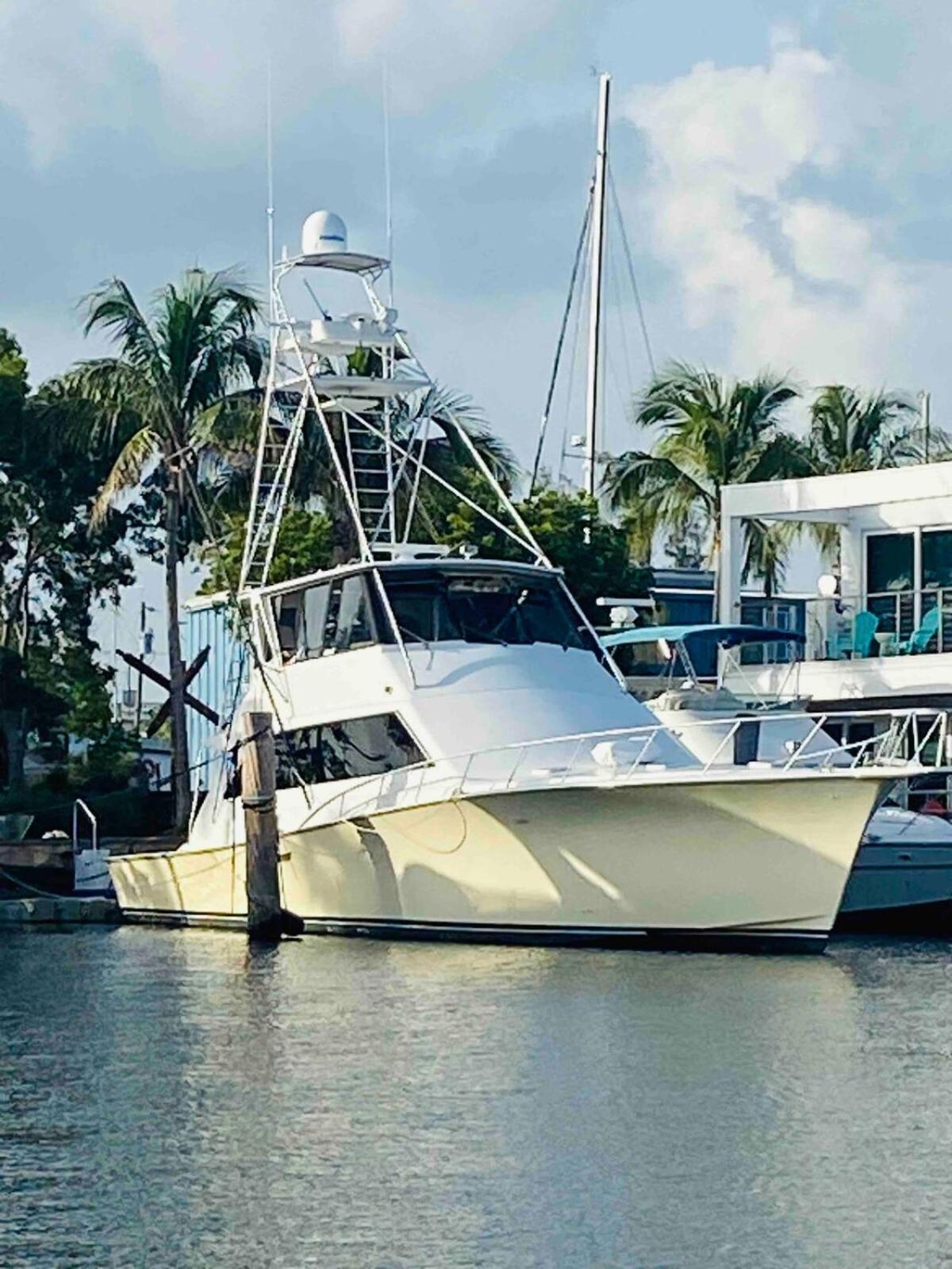 Apartment Keys Livin - Yacht Key West