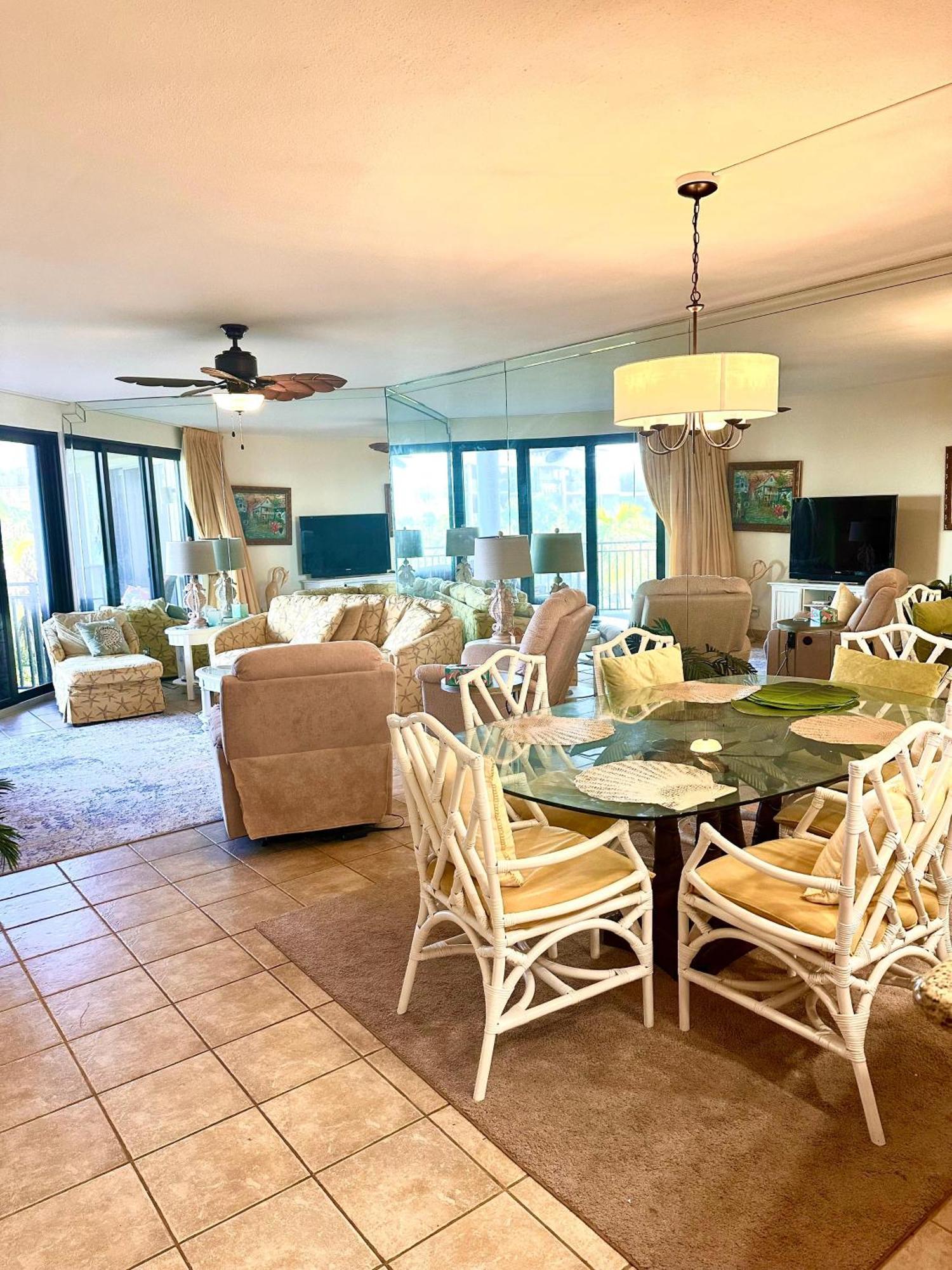 Atlantic Paradise Escape Key West