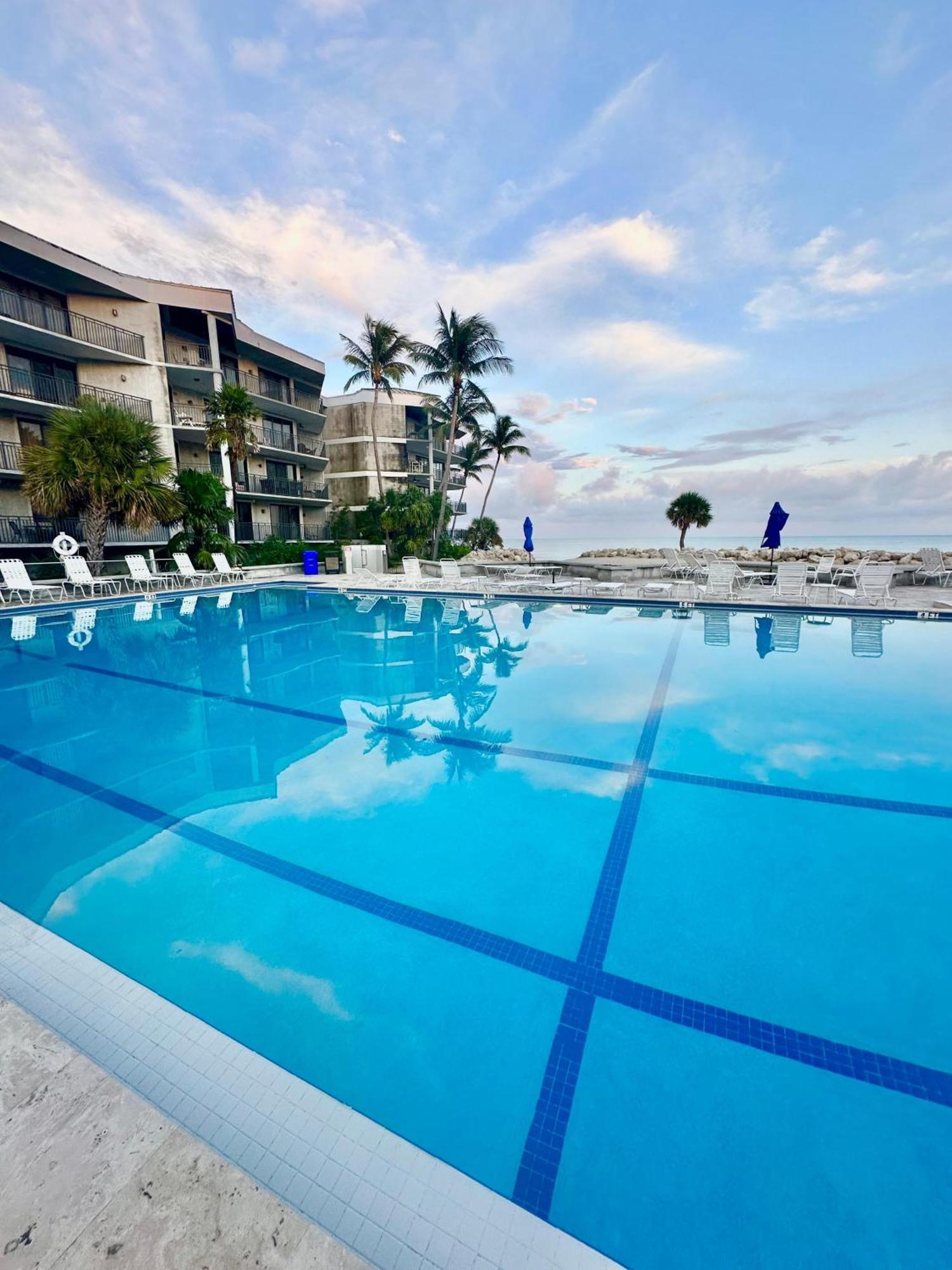 Atlantic Paradise Escape