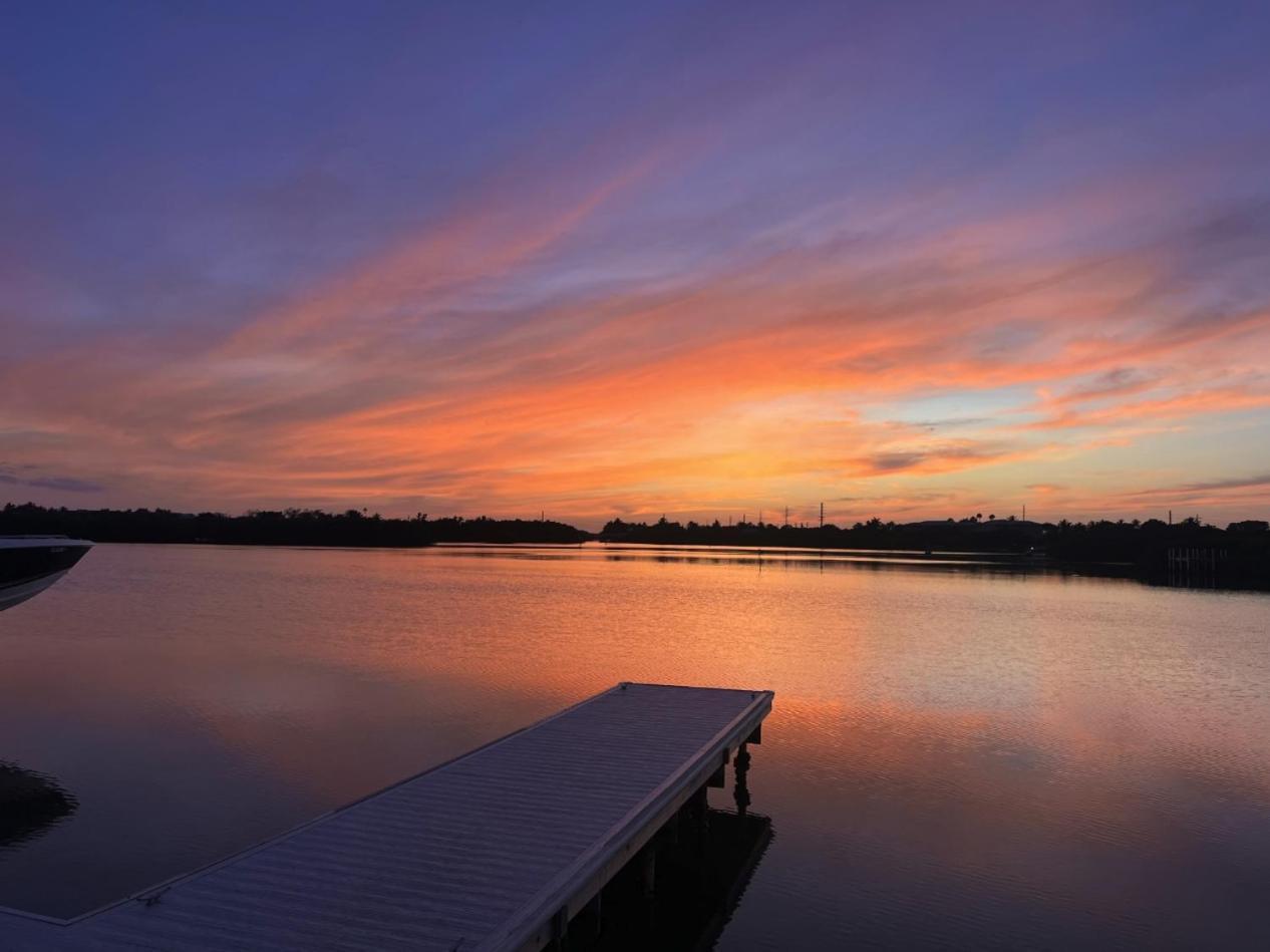 Sunset Bay