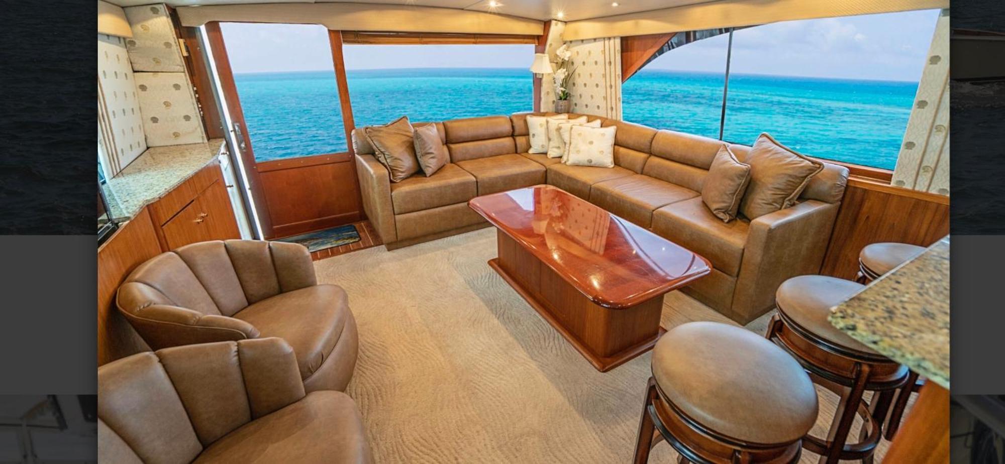 Keys Livin - Yacht *