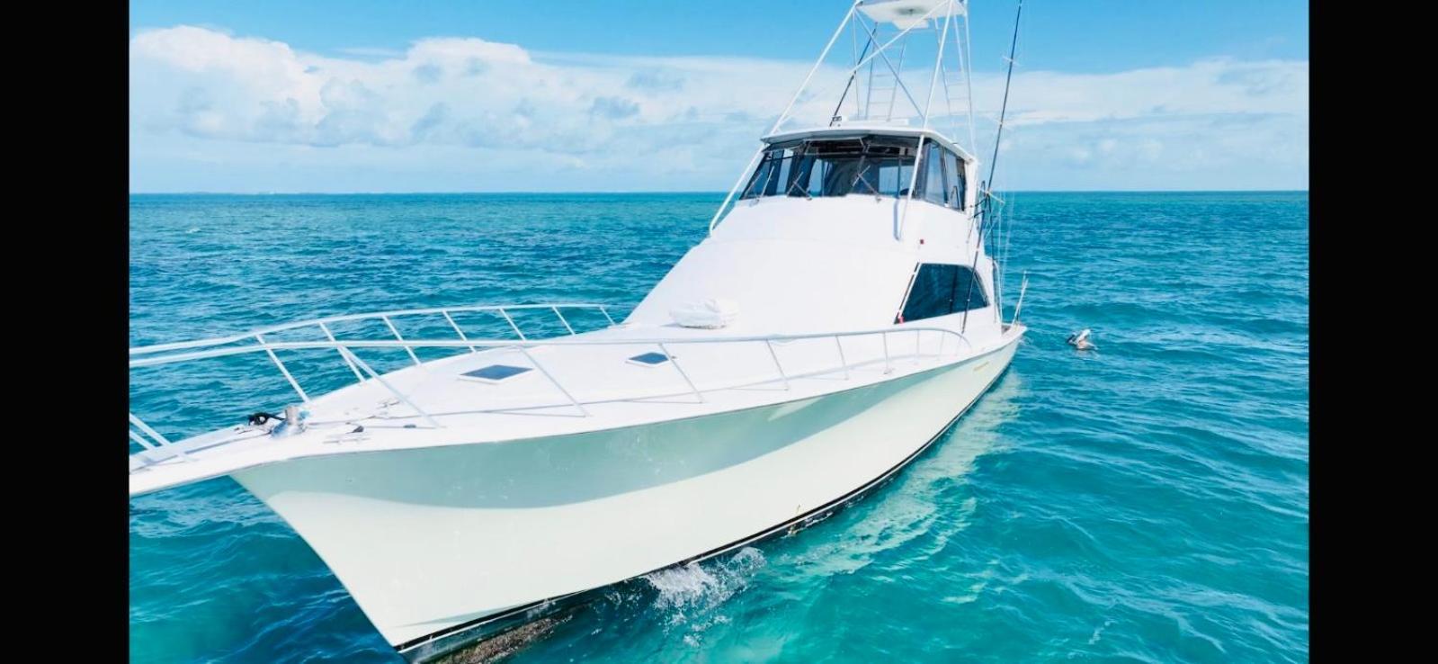 Keys Livin - Yacht