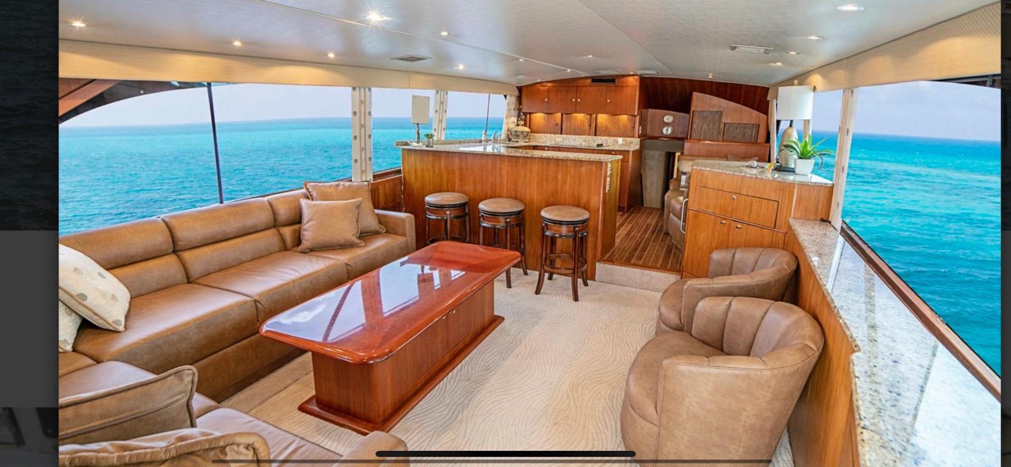Apartment Keys Livin - Yacht