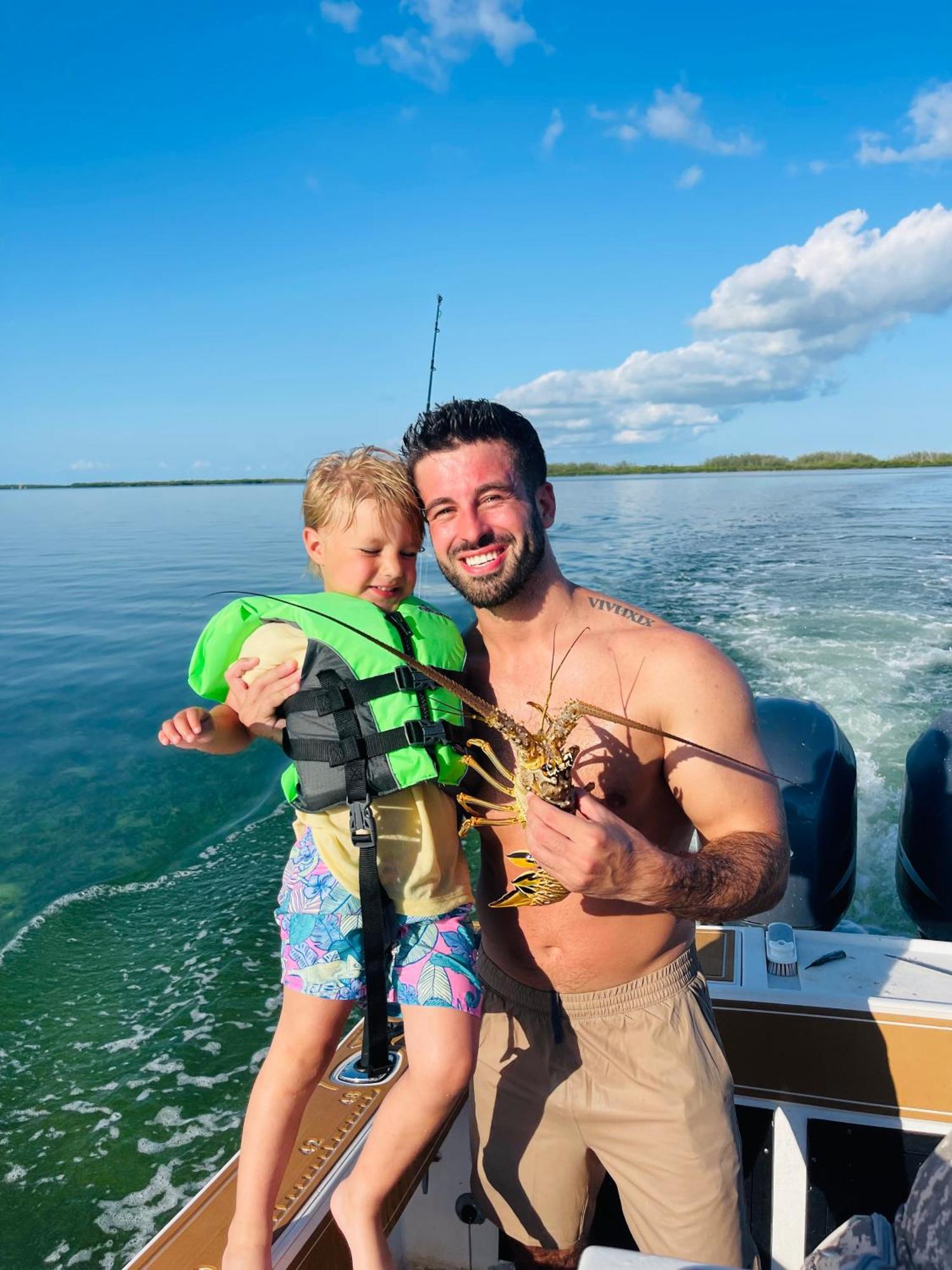 Keys Livin - Yacht * Key West