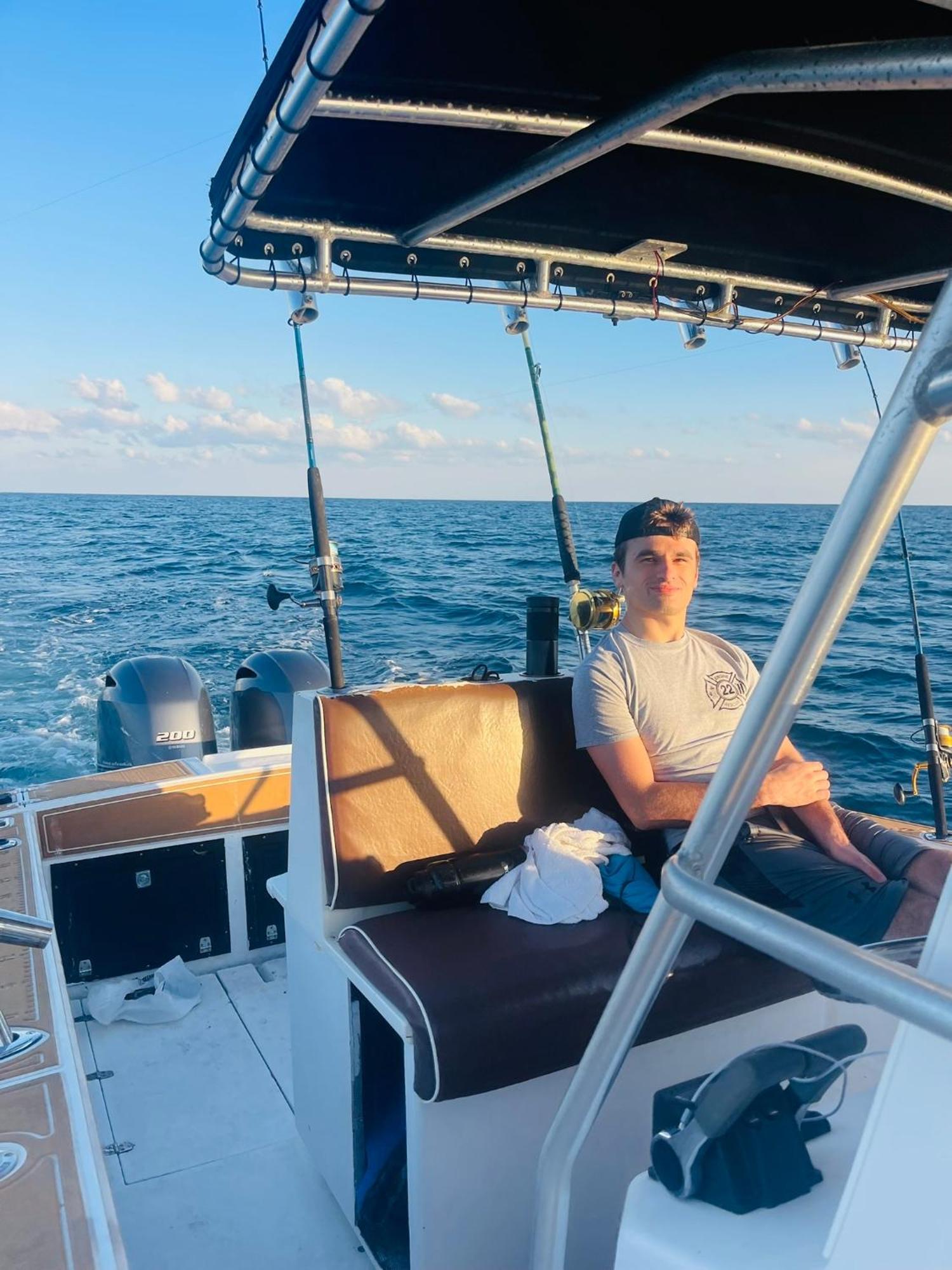 Keys Livin - Yacht *