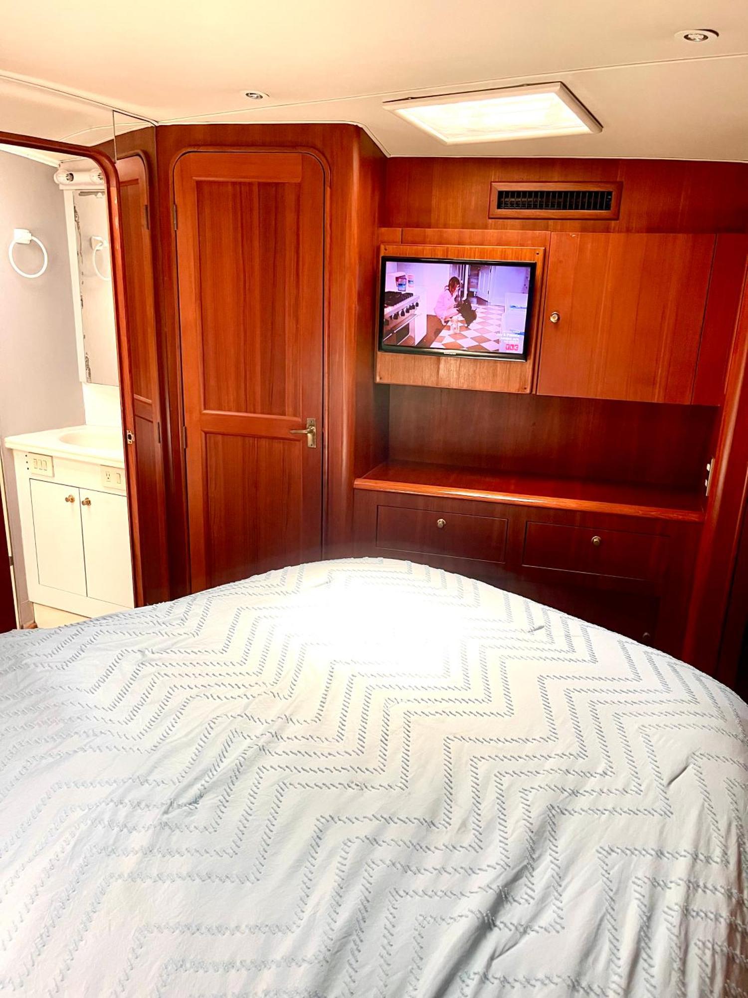 Apartment Keys Livin - Yacht *