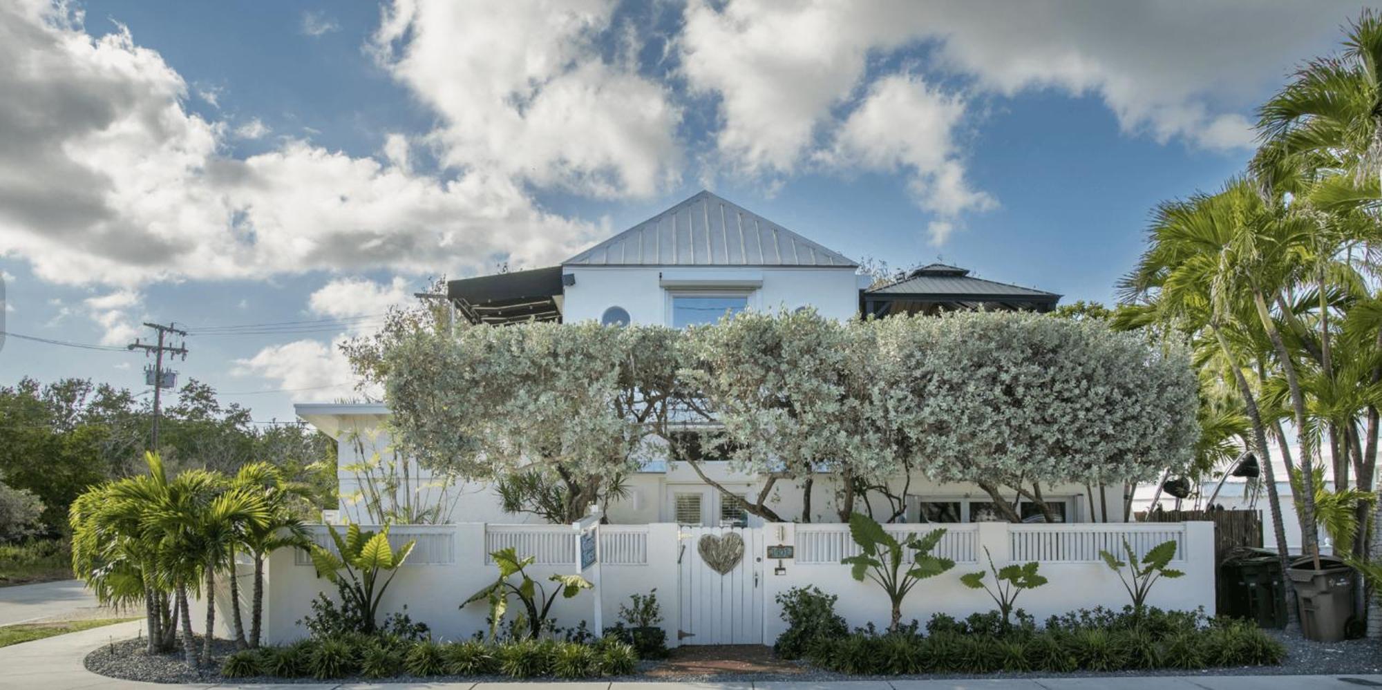 Atlantis House Holiday home