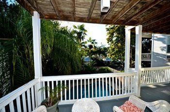 Curry House - 1 Inn Key West