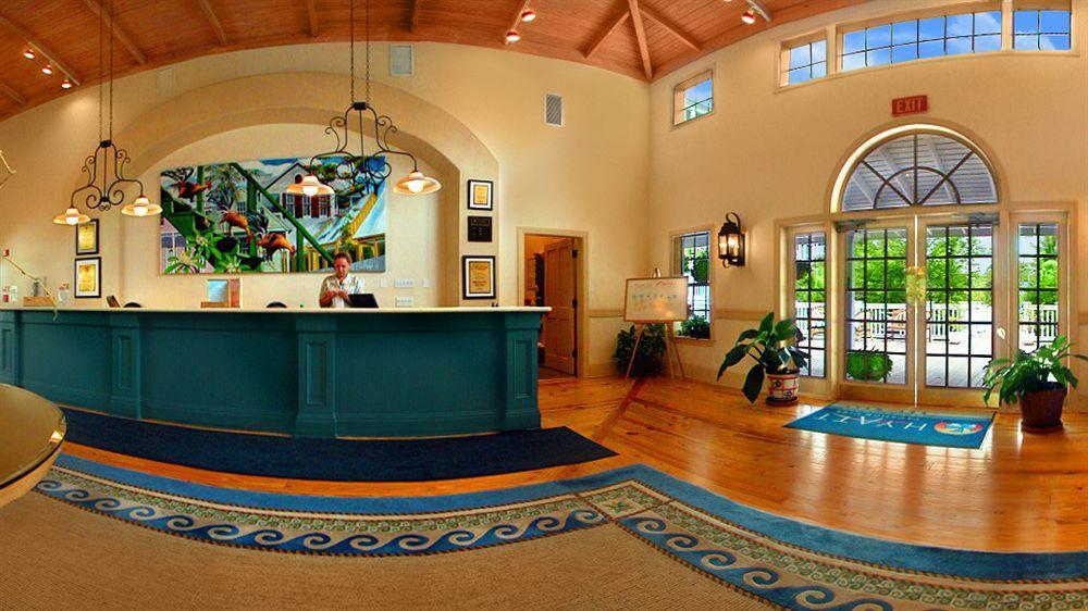 Hyatt Vacation Club At House