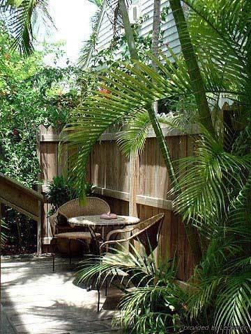 Bed & Breakfast The Grand Key West