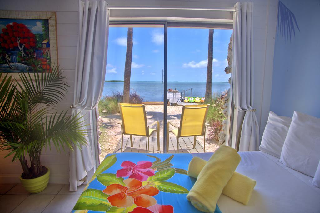 Resort Ibis Bay Key West
