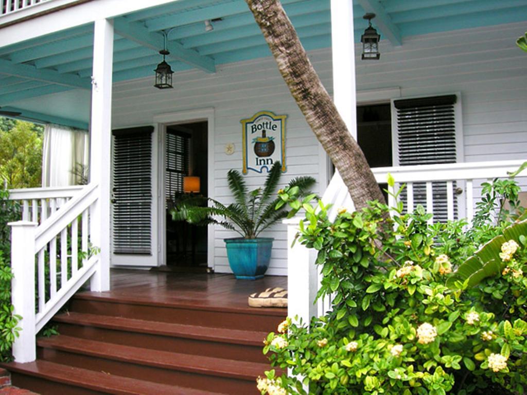 Inn Frances Street Bottle 2*