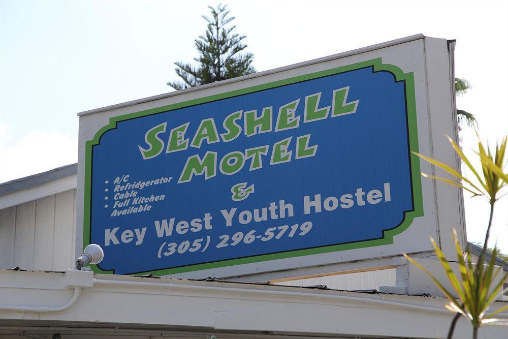 Hostel Seashell And International Key West