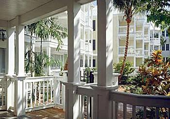 Hotel Hyatt Vacation Club At Sunset Harbor 4*