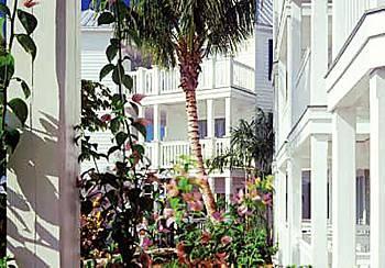 Hotel Hyatt Vacation Club At Sunset Harbor Key West
