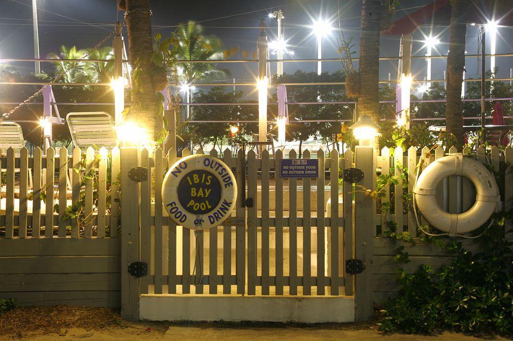 Resort Ibis Bay Key West