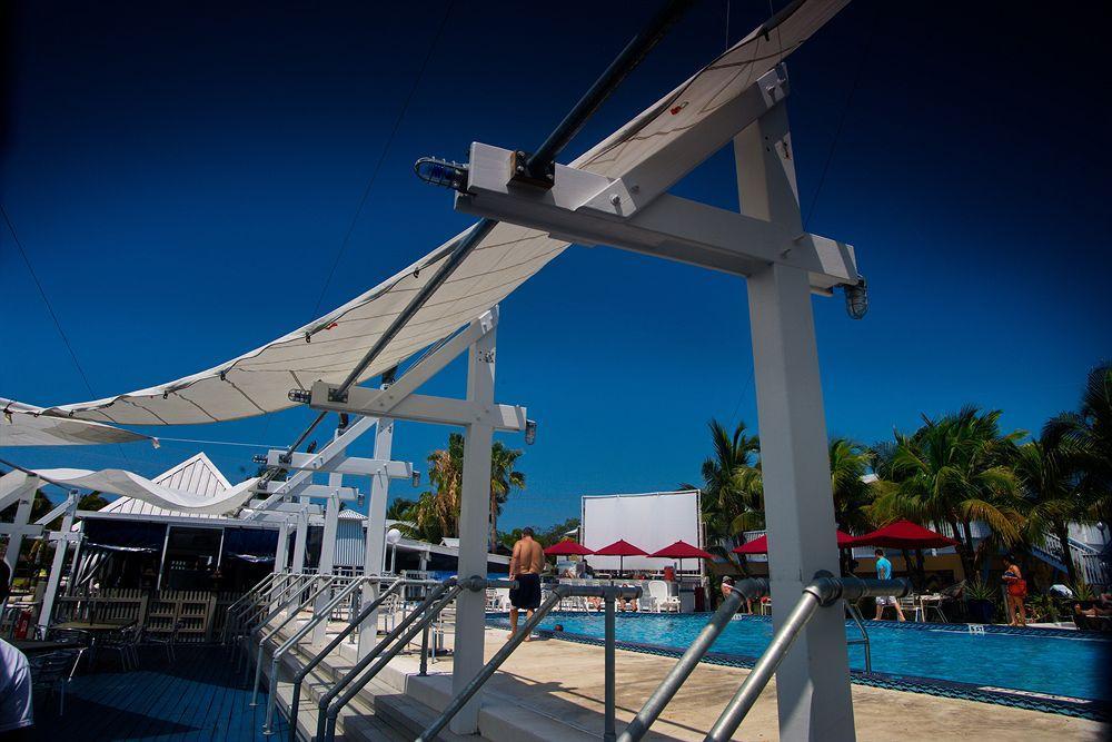 Resort Ibis Bay Key West