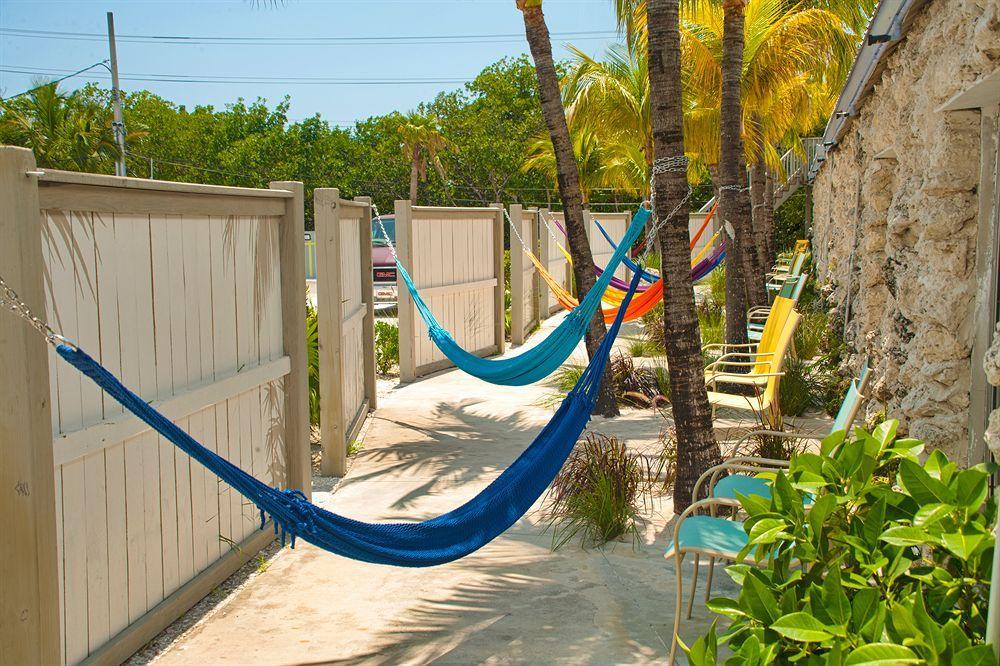 Ibis Bay Key West