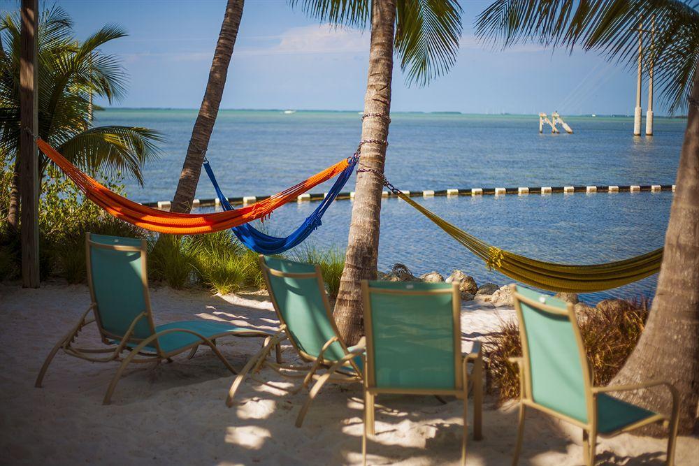Resort Ibis Bay Key West