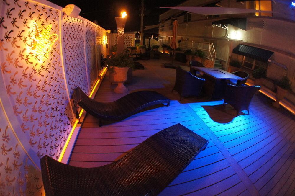 Pegasus International 3* Key West