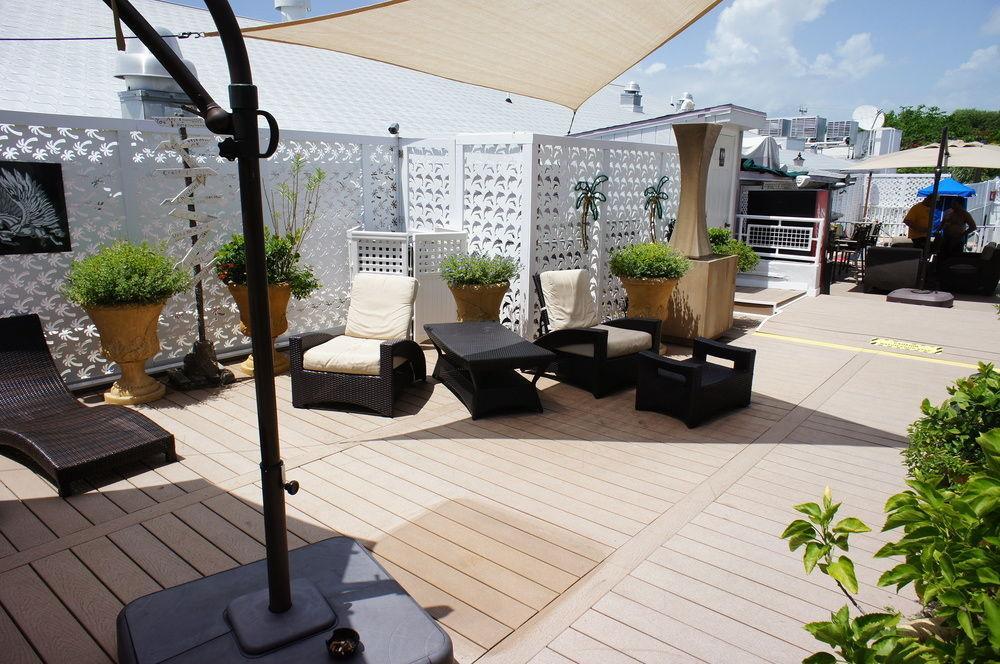 Pegasus International Hotel Key West