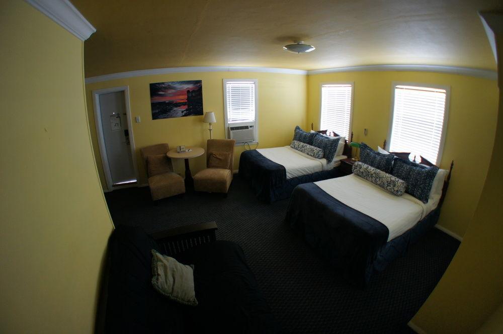 Pegasus International 3*