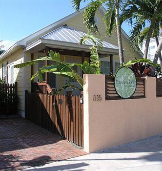 Travelers Palm Inn