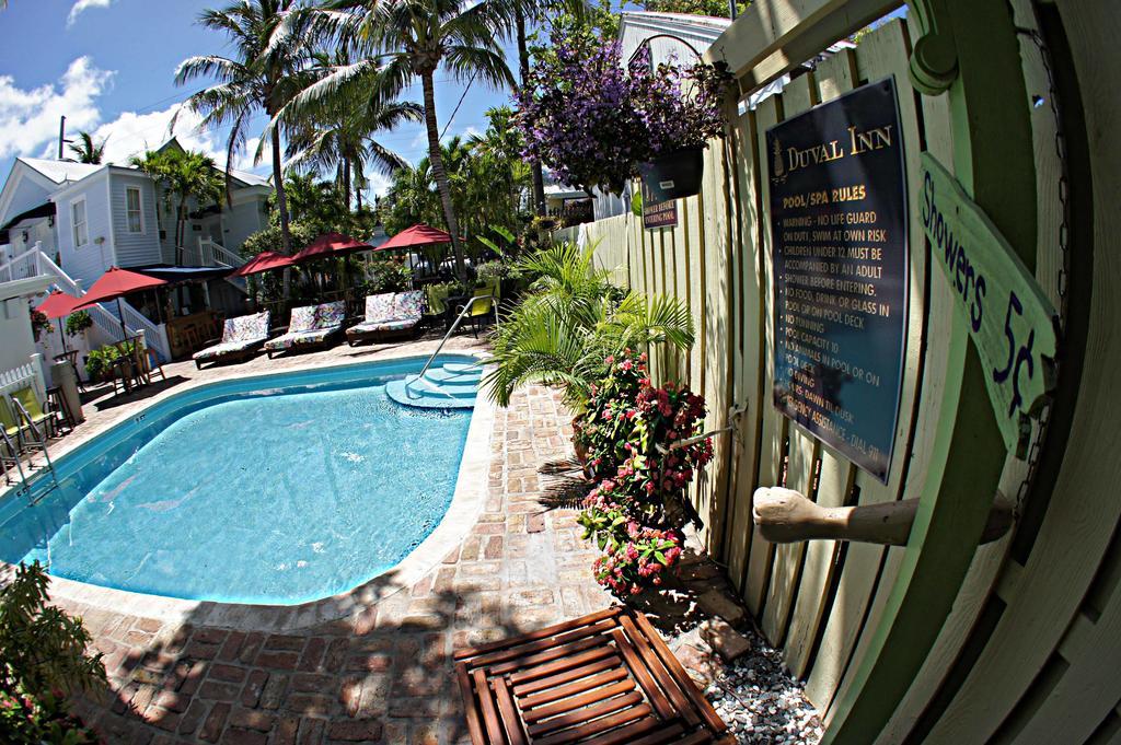 Motel Duval Inn - Key West