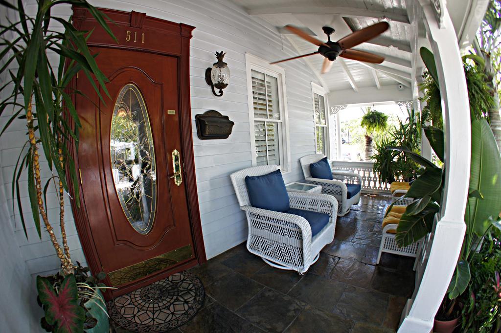 Motel Duval Inn - Key West